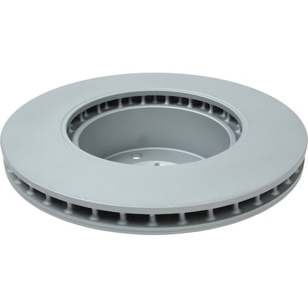 Zimmermann Brake Disc - Standard/Coated, 150125620 150125620